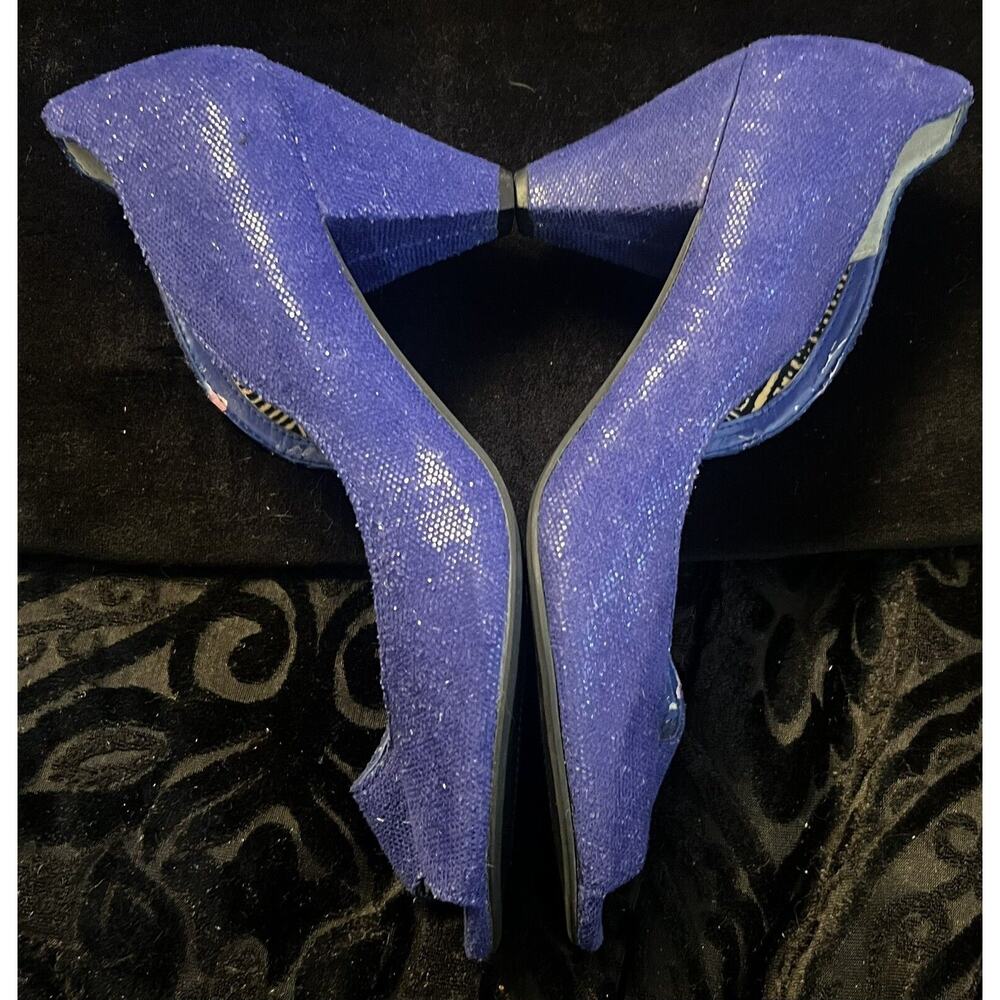 Seychelles Women’s Solve My Problems Peep-Toe-Pump High Heel 10